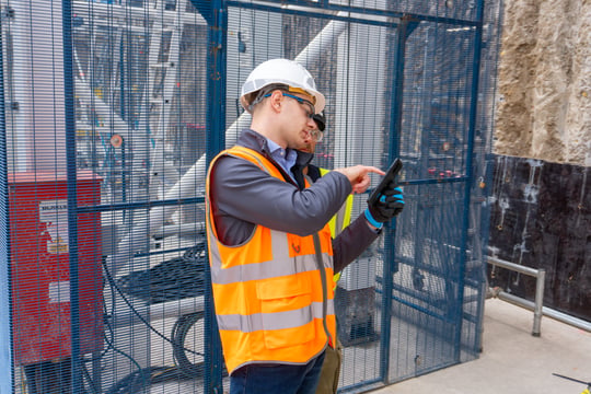 The Golden Thread and the Future of Waterproofing Compliance
