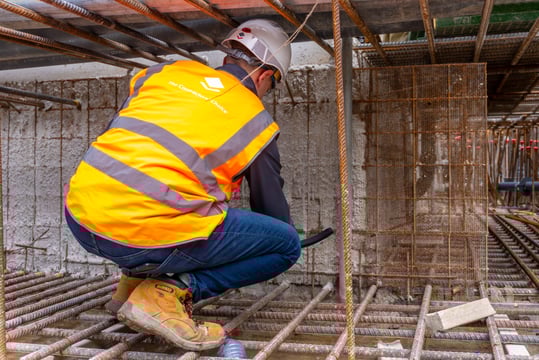 The Future of Waterproofing Isn’t Passive. It’s Engineered.