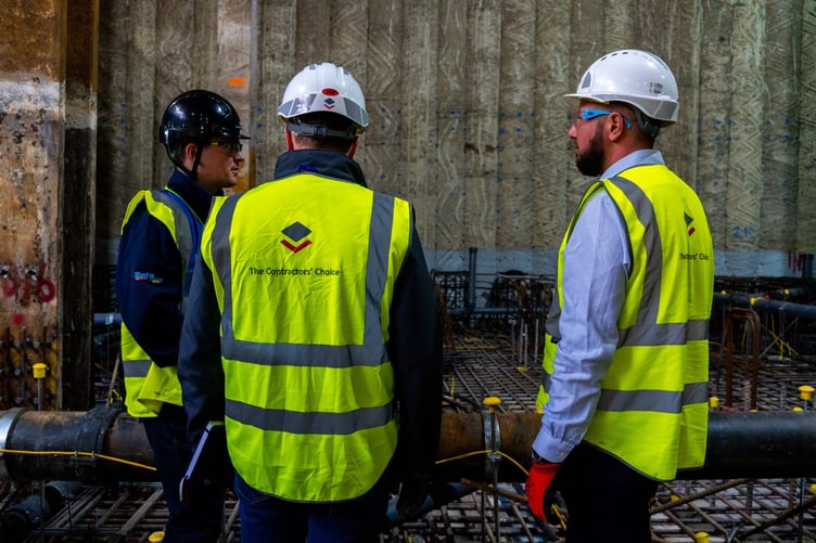 waterproofing membrane products