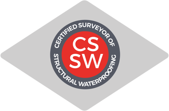 CSSW on diamond
