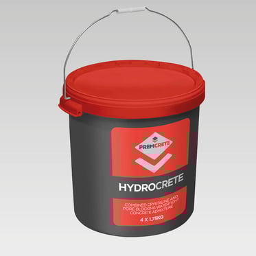 HYDROCRETE