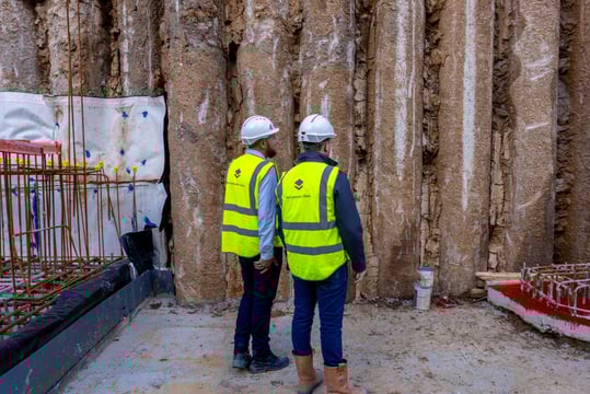 Retrofit Basement Waterproofing: Bringing Modern Protection to Older Structures