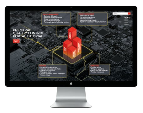 Introducing Premtrac 2.0: Built for Compliance, Built for Confidence