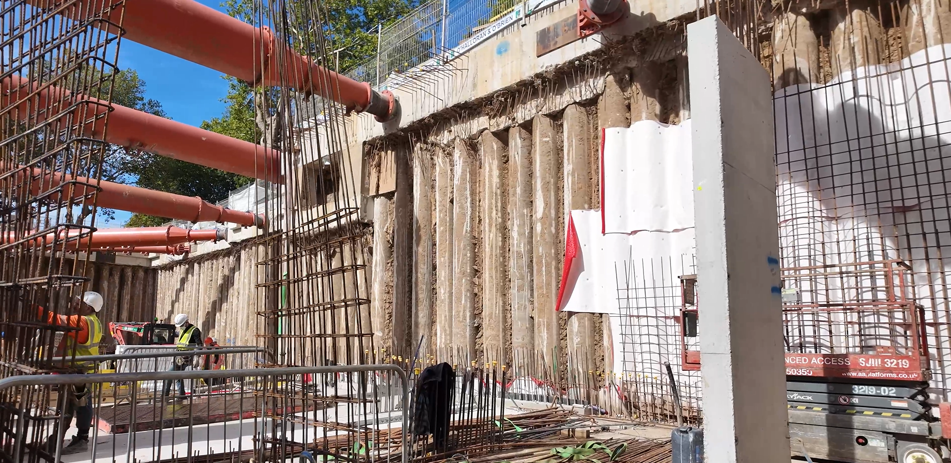 What We Need to Provide a Fully Quantified Waterproofing Quote