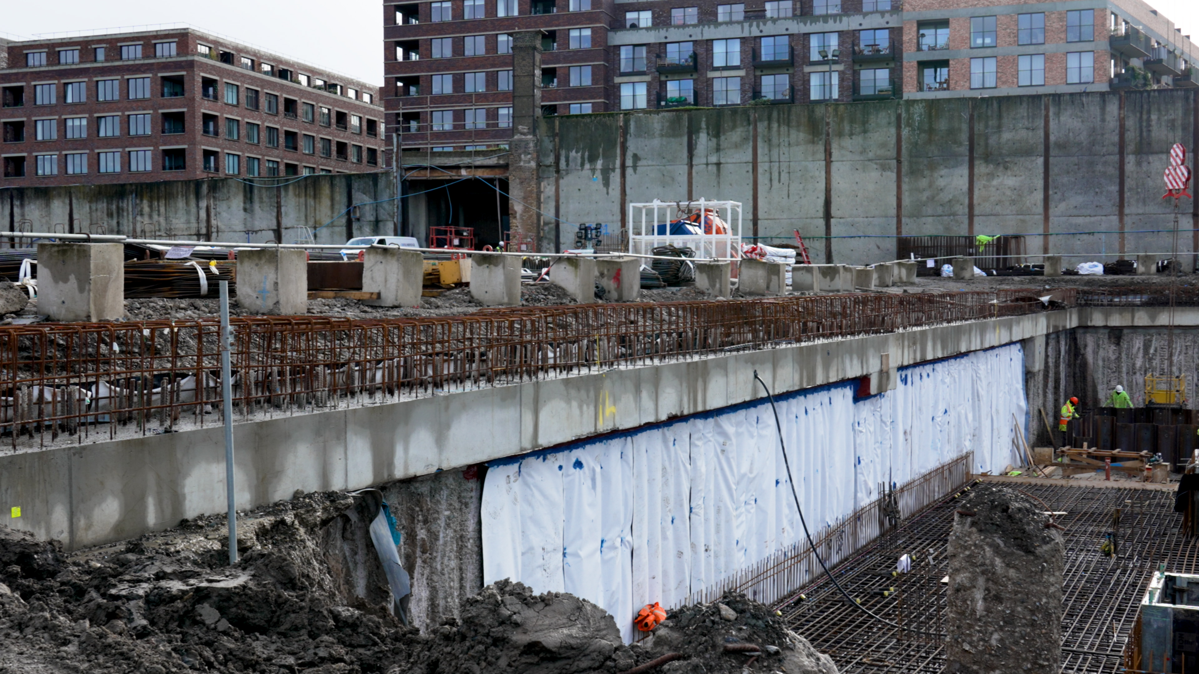 Waterproofing Cost Consultancy That Saves You Time, Money, and Mistakes
