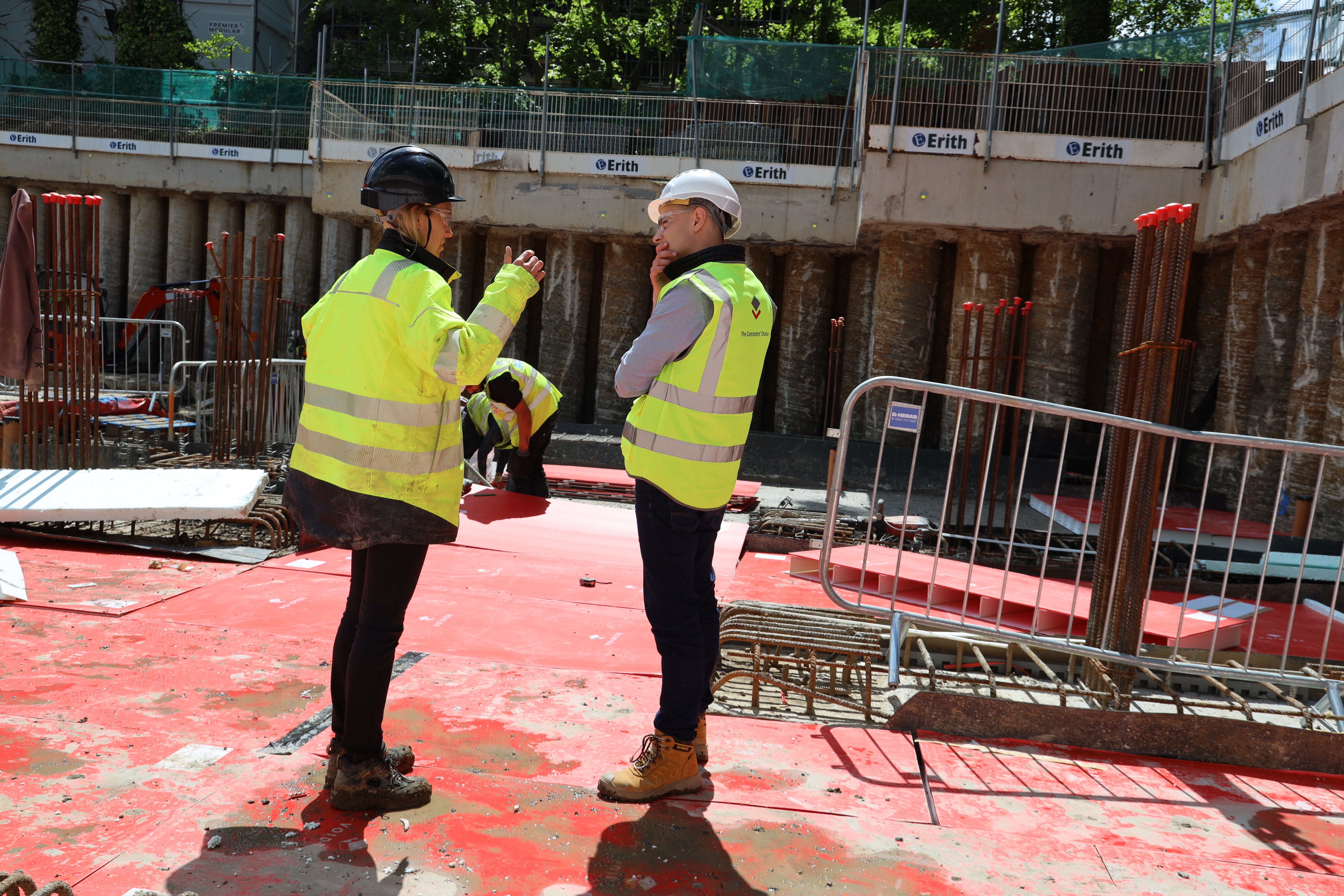 What Groundworkers Really Need From a Waterproofing Supplier (And Where Most Fall Short)