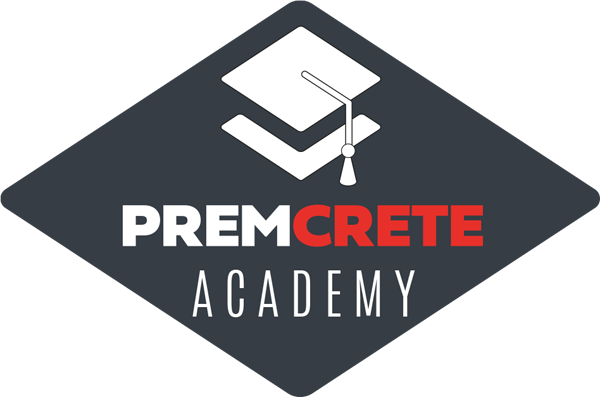 premcrete-academy-logo