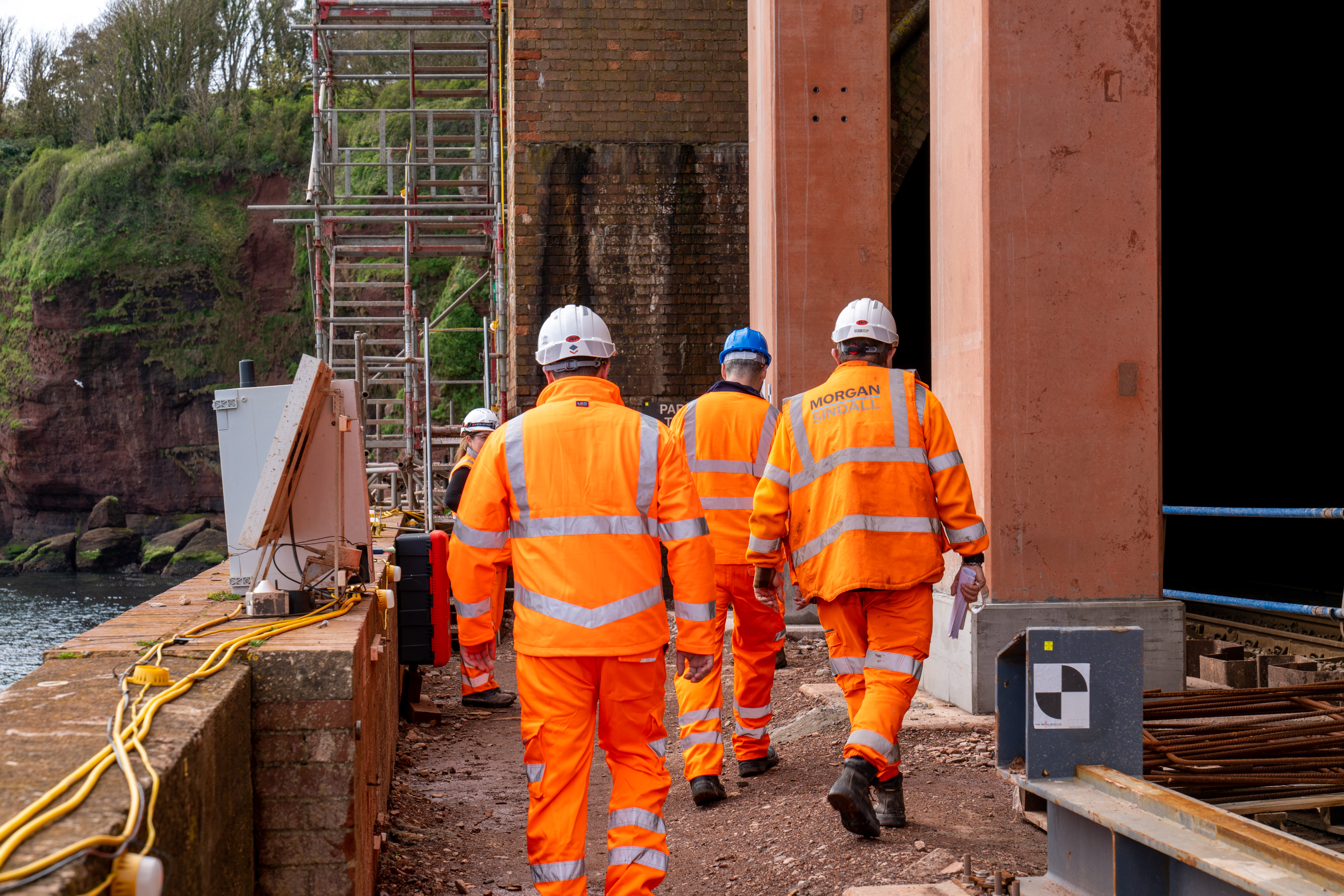 CSSW Qualification: Why It Matters More Than Ever Under the Building Safety Act