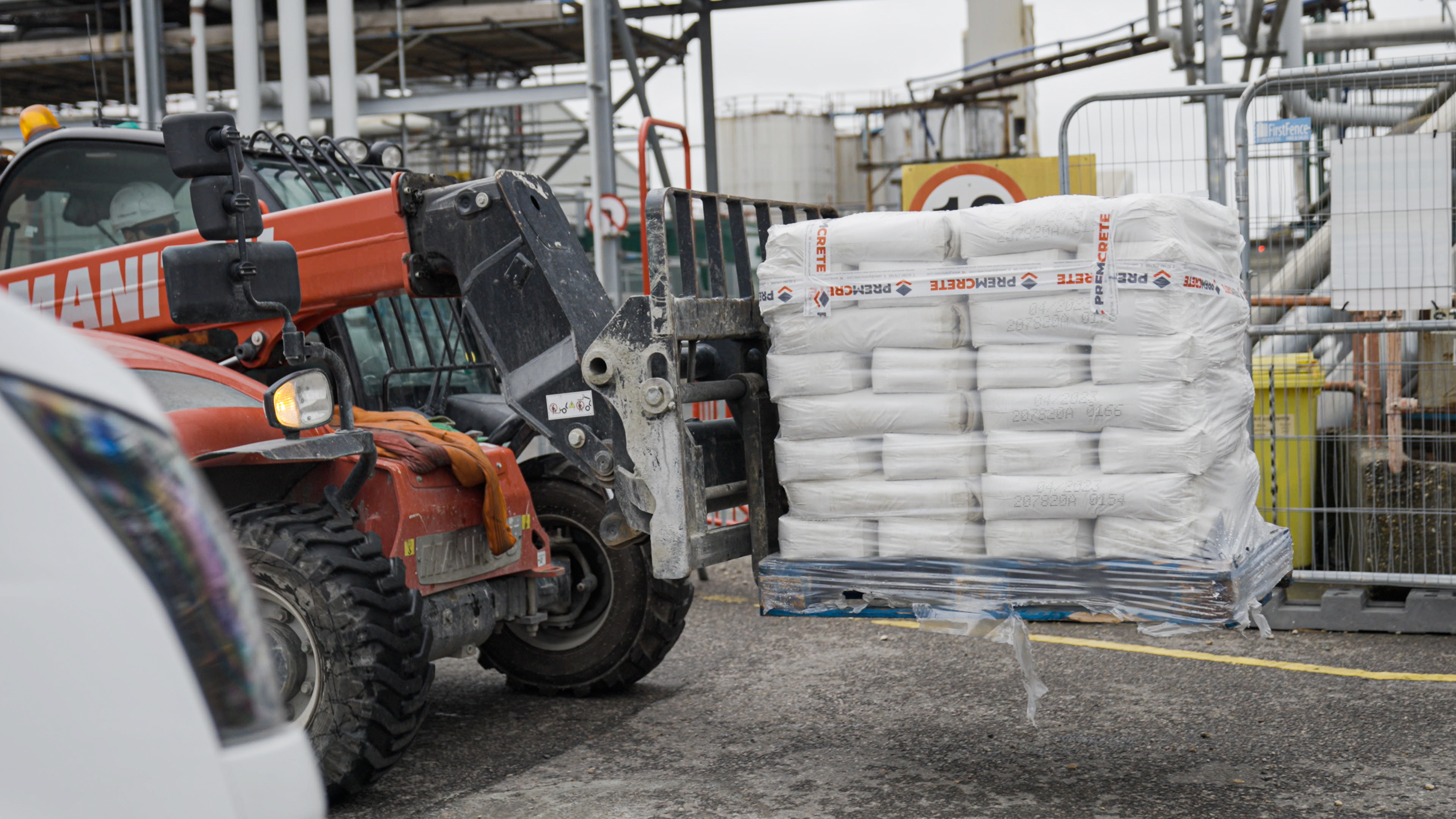 How to Make Concrete Waterproof in Civil Engineering Projects
