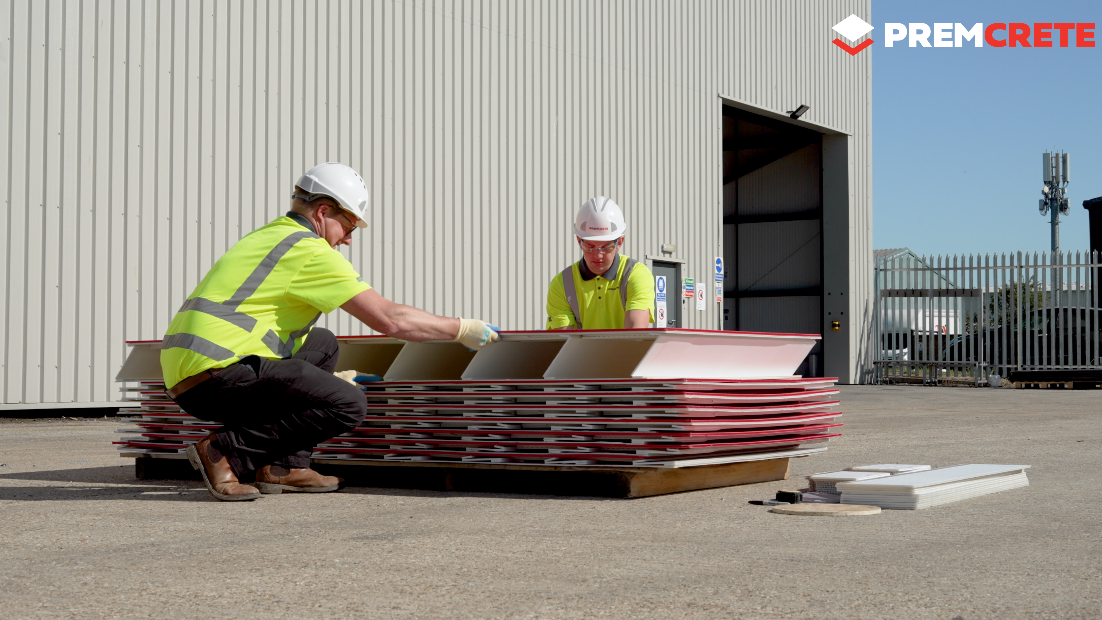 VOID-TEK vs Polystyrene: Why Flat-Pack Ground Heave Protection Is the Smarter Choice